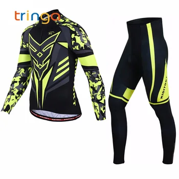 New Winter Cycling Set Thermal Fleece Sportswear Windproof Jackets Trousers Outdoor Sport Suit Unisex Men Women Clothing Sets
New Winter Cycling Set Thermal Fleece Sportswear Windproof Jackets Trousers Outdoor Sport Suit Unisex Men Women Clothing Sets