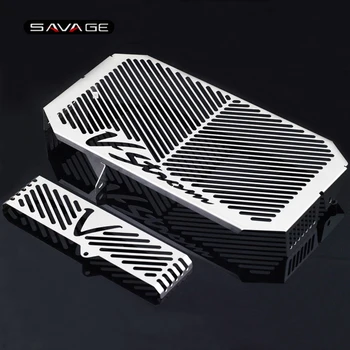 Radiator Grille Guard Oil Cooler Protector For SUZUKI DL650 DL 650 V-Strom 2004-2010 Motorcycle Fuel Tank Protection C
Radiator Grille Guard Oil Cooler Protector For SUZUKI DL650 DL 650 V-Strom 2004-2010 Motorcycle Fuel Tank Protection C
