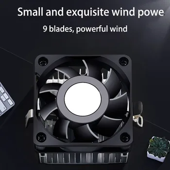 New arrivals CPU Cooling Computer Case Fan Silent Oil Bearing PC Radiator Low Noise Case Fan for Intel Socket 370 Intel c2/c3
New arrivals CPU Cooling Computer Case Fan Silent Oil Bearing PC Radiator Low Noise Case Fan for Intel Socket 370 Intel c2/c3