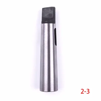 New MT2 to MT3 Arbor Morse Taper Adapter Reducing Drill Sleeve For Morse Taper Sleeve Shank Accessories Adapter Tools In US
New MT2 to MT3 Arbor Morse Taper Adapter Reducing Drill Sleeve For Morse Taper Sleeve Shank Accessories Adapter Tools In US