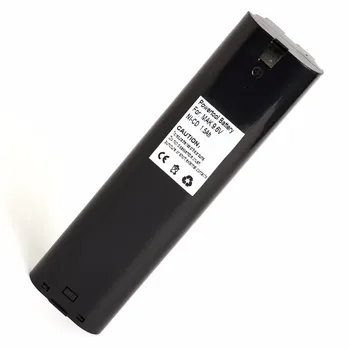 for Makita MAK 9.6v 3000mAh power tool battery 191681-2,193889-4,193890-9,632007-4,9000,9001,9002,9033,9034,9600
for Makita MAK 9.6v 3000mAh power tool battery 191681-2,193889-4,193890-9,632007-4,9000,9001,9002,9033,9034,9600