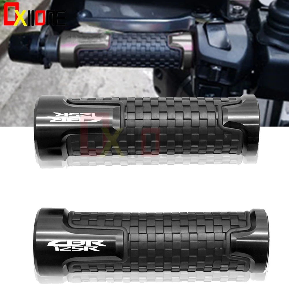 Motorcycle Parts Hand Bar Protector Motor Hand Bar Grips Motorbike Hand Grip For Honda CBR125R CBR 125R CBR 125 R 2011-2014 2015
Motorcycle Parts Hand Bar Protector Motor Hand Bar Grips Motorbike Hand Grip For Honda CBR125R CBR 125R CBR 125 R 2011-2014 2015
