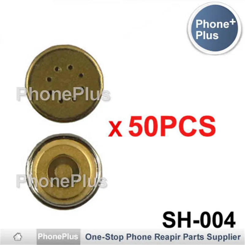 50/100PCS For Nokia 1800 2720 3710 C3 C3-00 C2 X2-01 X2 5250 Microphone Inner MIC Receiver Speaker Repair Part
50/100PCS For Nokia 1800 2720 3710 C3 C3-00 C2 X2-01 X2 5250 Microphone Inner MIC Receiver Speaker Repair Part