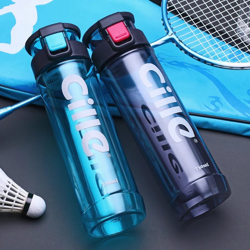730ml Sports Water Bottle Outdoor Big Capacity Drinking Bottle My Water Bottles Portable Climbing Hiking Cycling Fliter Bottles
730ml Sports Water Bottle Outdoor Big Capacity Drinking Bottle My Water Bottles Portable Climbing Hiking Cycling Fliter Bottles