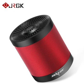 Bluetooth Speaker S5 With Microphone Portable Speake Column Wireless Subwoofer Super Bass Stereo USB TF CardPlay Bluetooth V4.0
Bluetooth Speaker S5 With Microphone Portable Speake Column Wireless Subwoofer Super Bass Stereo USB TF CardPlay Bluetooth V4.0