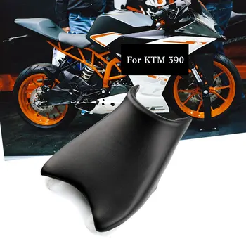 For KTM 390 Series Front Seat Cover Cushion Leather Pillow RC 390 Motorcycle Rider Driver Seat
For KTM 390 Series Front Seat Cover Cushion Leather Pillow RC 390 Motorcycle Rider Driver Seat