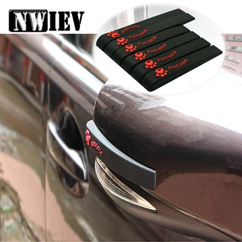 NWIEV 6Pcs Car Rearview Mirror Anti-collision Stickers For Bmw E46 E39 Audi A3 A6 C5 A4 B6 Mercedes W203 W211 W204 Accessories
NWIEV 6Pcs Car Rearview Mirror Anti-collision Stickers For Bmw E46 E39 Audi A3 A6 C5 A4 B6 Mercedes W203 W211 W204 Accessories