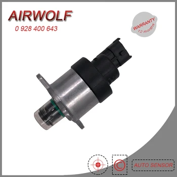 AIRWOLF 0 928 400 643 Rail Fuel Pump Pressure Regulator Control Metering Solenoid SCV Valve Unit
AIRWOLF 0 928 400 643 Rail Fuel Pump Pressure Regulator Control Metering Solenoid SCV Valve Unit