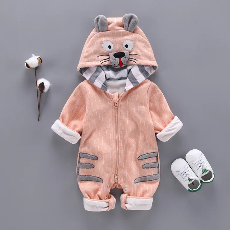 Climb Clothes Baby Romper Suit New Autumn Pure Cotton Long Sleeve Baby Clothes Baby Rompers
Climb Clothes Baby Romper Suit New Autumn Pure Cotton Long Sleeve Baby Clothes Baby Rompers
