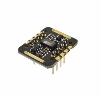 WAVGAT MAX30102 Heart rate Sensor Module Puls detection Blood oxygen concentration test For Arduino STM32 Ultra-Low Power
WAVGAT MAX30102 Heart rate Sensor Module Puls detection Blood oxygen concentration test For Arduino STM32 Ultra-Low Power