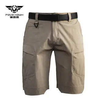 Military Cargo Shorts Men Streetwear Summer Cotton Casual Male Short Pants Clothing Comfortable Man Cargo Shorts Women Sweatpant
Military Cargo Shorts Men Streetwear Summer Cotton Casual Male Short Pants Clothing Comfortable Man Cargo Shorts Women Sweatpant