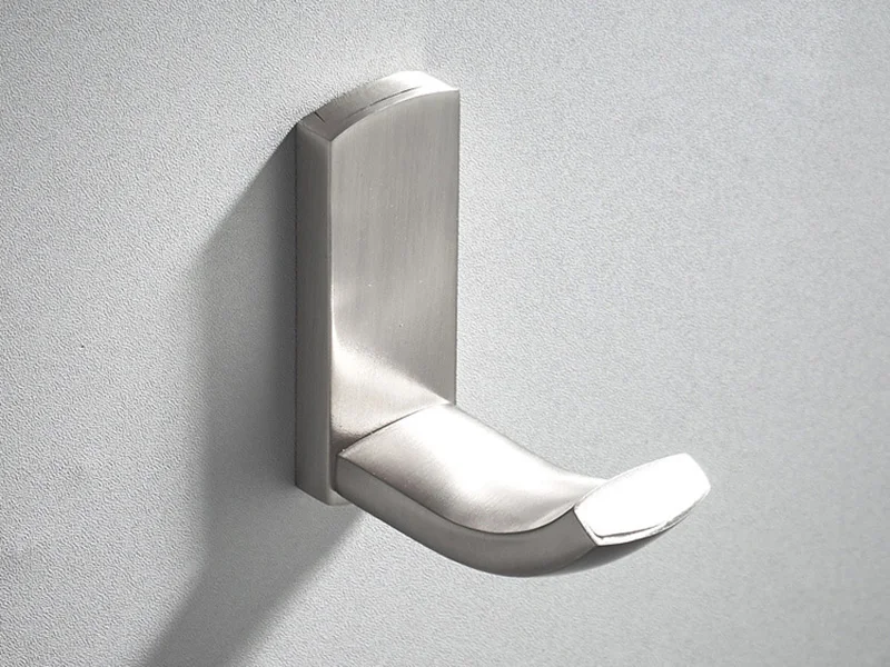 coat hook nickle 1