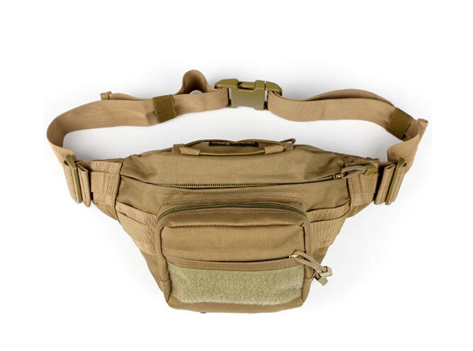 EDC Molle Military Tactical Waist Bag Men Outdoor Travel Sport Waist Pack Army Fanny Pack case Mobile Phone Belt Bag
EDC Molle Military Tactical Waist Bag Men Outdoor Travel Sport Waist Pack Army Fanny Pack case Mobile Phone Belt Bag