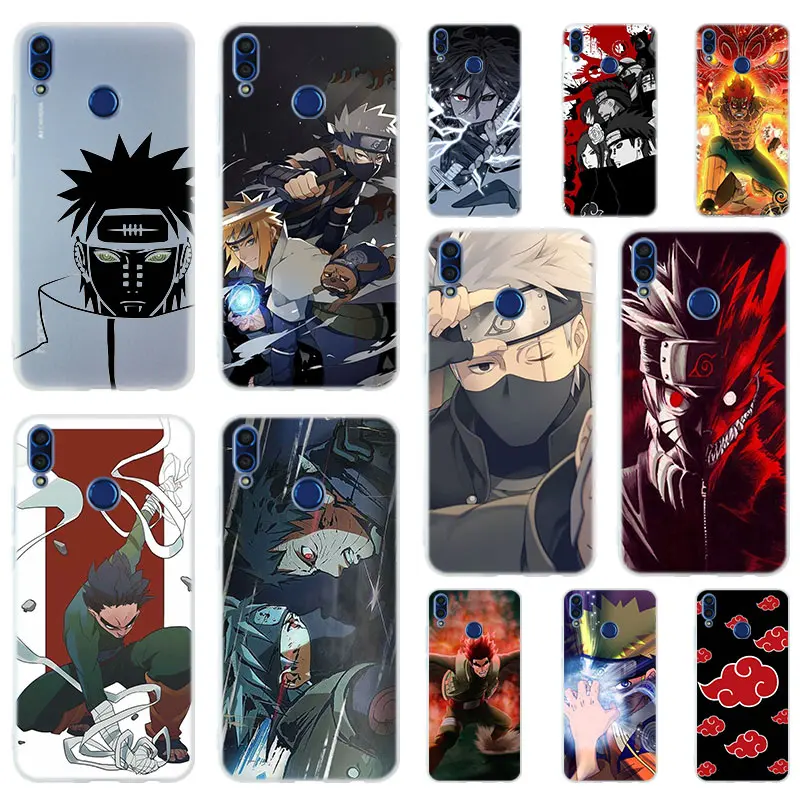 Anime Naruto Akatsuki Desgin Soft Silicone Case Cover For Huawei Honor 9 10 Lite 6X 7X 8X Max Phone cases 7A 8A 8C V20 PLAY 10i
Anime Naruto Akatsuki Desgin Soft Silicone Case Cover For Huawei Honor 9 10 Lite 6X 7X 8X Max Phone cases 7A 8A 8C V20 PLAY 10i