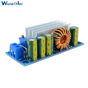 DC to DC 5-30V 3A Power Supply DC-DC Converter Auto Step Up Down Constant Current Buck Boost Board High Efficiency
DC to DC 5-30V 3A Power Supply DC-DC Converter Auto Step Up Down Constant Current Buck Boost Board High Efficiency
