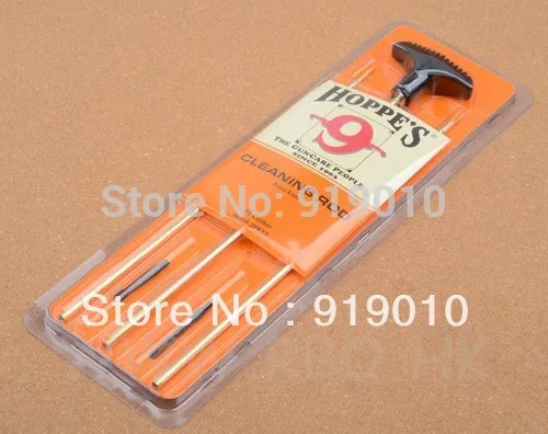 Hunting Gun Cleaning Rod Caliber .22 3PB22 Gun Brush RBO M4383 
Hunting Gun Cleaning Rod Caliber .22 3PB22 Gun Brush RBO M4383