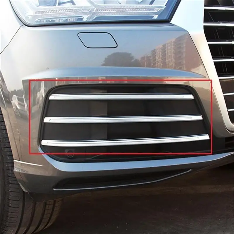 Foot Pedal automobile decorative car styling accessory decoration sticker strip modification bright sequins 16 17 FOR Audi Q7
Foot Pedal automobile decorative car styling accessory decoration sticker strip modification bright sequins 16 17 FOR Audi Q7