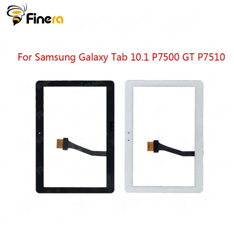 For Samsung Galaxy Tab 10.1 P7500 GT P7510 Touch Screen Digitizer Front Touch Screen Glass Replacement
For Samsung Galaxy Tab 10.1 P7500 GT P7510 Touch Screen Digitizer Front Touch Screen Glass Replacement