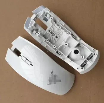 Original mouse top shell mouse scroll feet and cable for Razer Taipan genuine accessories for repair
Original mouse top shell mouse scroll feet and cable for Razer Taipan genuine accessories for repair
