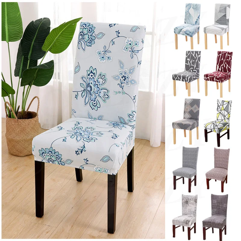 Stripe Flower Spandex Stretch Chair Cover for Wedding Banquet Anniversary Party Decor Dining Room Seat Cover housse de chaise
Stripe Flower Spandex Stretch Chair Cover for Wedding Banquet Anniversary Party Decor Dining Room Seat Cover housse de chaise