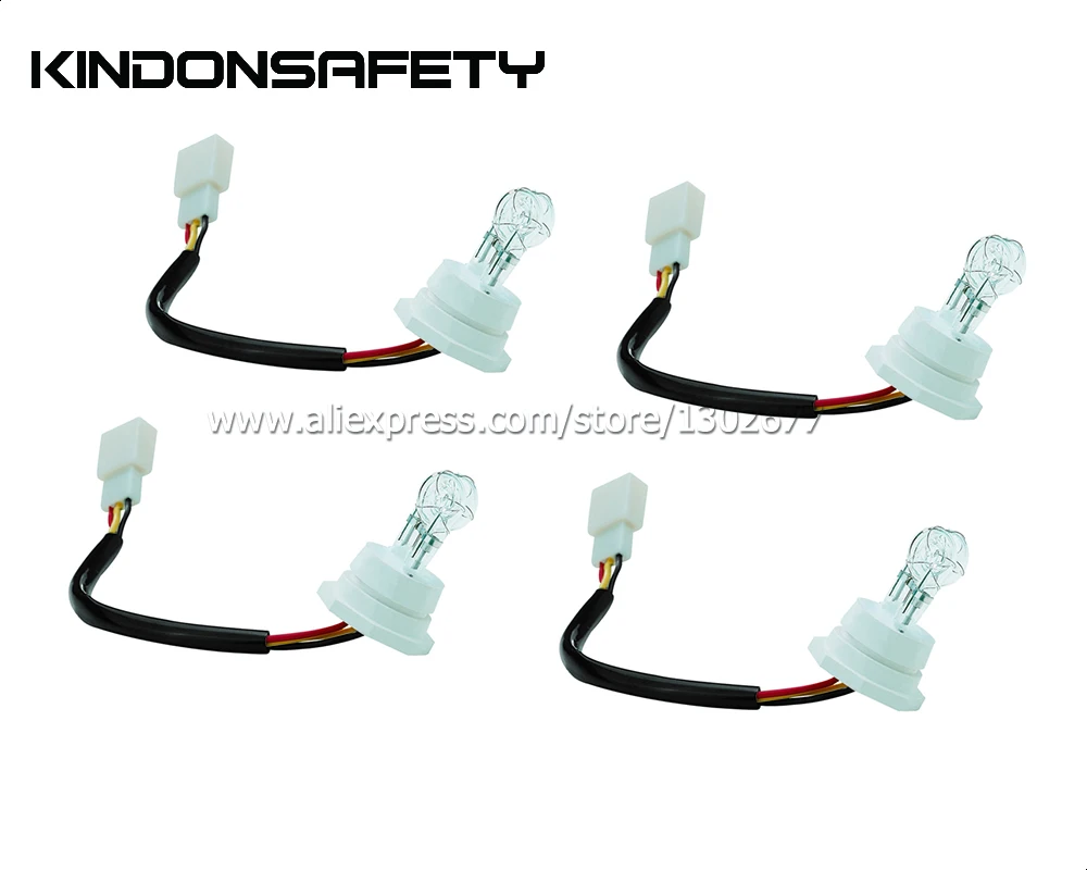 Free shipping 80W White Xenon Strobe light with 4 heads, hideaway light kits, multivolt DC12-24V, with high quality
Free shipping 80W White Xenon Strobe light with 4 heads, hideaway light kits, multivolt DC12-24V, with high quality