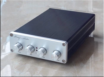 HiFi F1-MK2 improved version of high, medium and low three-stage pre-stage finished machine
HiFi F1-MK2 improved version of high, medium and low three-stage pre-stage finished machine