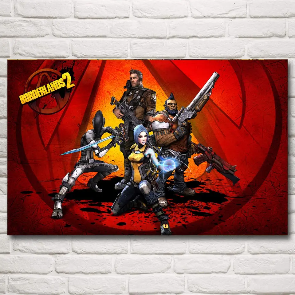 Video Games Borderlands Heroes Handsome Jack Art Silk Fabric Poster Prints Home Decor Painting 12x19 19x30 22x35 30x48 Inches
Video Games Borderlands Heroes Handsome Jack Art Silk Fabric Poster Prints Home Decor Painting 12x19 19x30 22x35 30x48 Inches