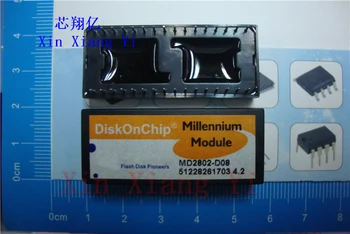 MD2802-D08 MD2802 CDIP-32