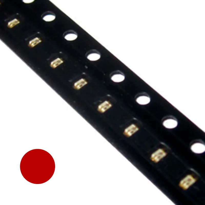 4000pcs/lot Small red lamp beads 0603 SMD LED 0603 RED Light-emitting diodes Free Shipping
4000pcs/lot Small red lamp beads 0603 SMD LED 0603 RED Light-emitting diodes Free Shipping