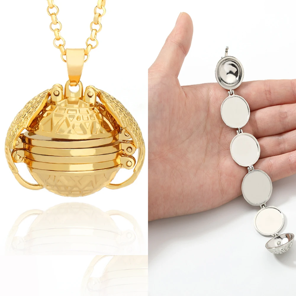 Expanding Photo Locket Necklace Pendant For Women Men Angel Wings Gift Jewelry Decoration Necklace Fashion Album Box Necklaces
Expanding Photo Locket Necklace Pendant For Women Men Angel Wings Gift Jewelry Decoration Necklace Fashion Album Box Necklaces