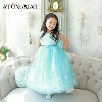 Props Makeup Girls Dress Gorgeous Mesh Snow Flower Design Dresses Evening Clothing For Birthday Girls Clothes Summer Wear 5-14Y
Props Makeup Girls Dress Gorgeous Mesh Snow Flower Design Dresses Evening Clothing For Birthday Girls Clothes Summer Wear 5-14Y