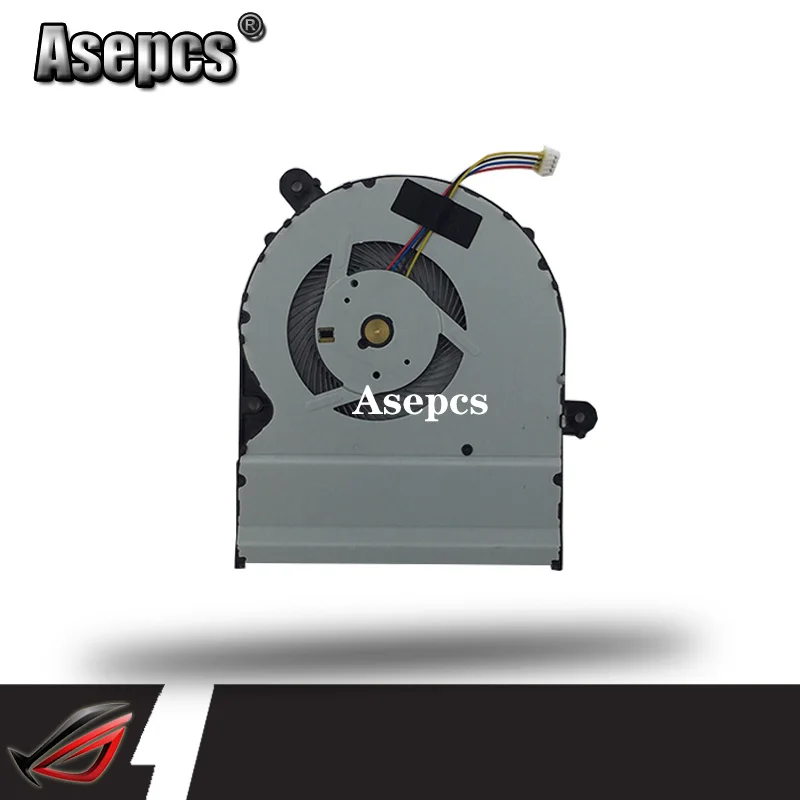 NEW and 100% working CPU Cooling fan for ASUS A401L A401LB5200 K401LB5200 K401LB cooler NS85B01-14L06 13NB07W1T11011 k401l
NEW and 100% working CPU Cooling fan for ASUS A401L A401LB5200 K401LB5200 K401LB cooler NS85B01-14L06 13NB07W1T11011 k401l