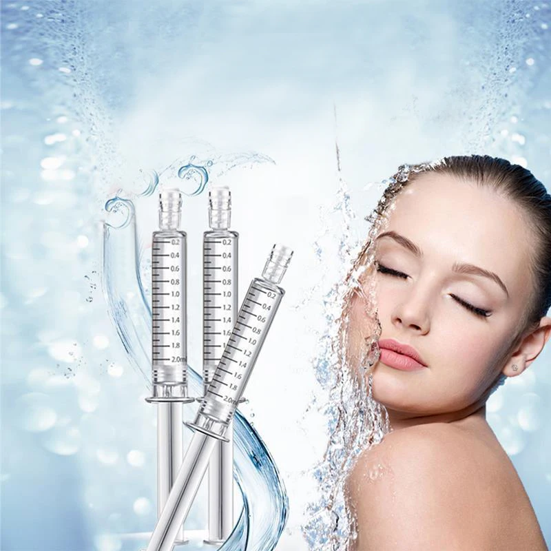 2ml Hyaluronic acid injectable face lips for atomizer hyaluronic pen atomizer injection gun lip fillings Anti Wrinkle
2ml Hyaluronic acid injectable face lips for atomizer hyaluronic pen atomizer injection gun lip fillings Anti Wrinkle