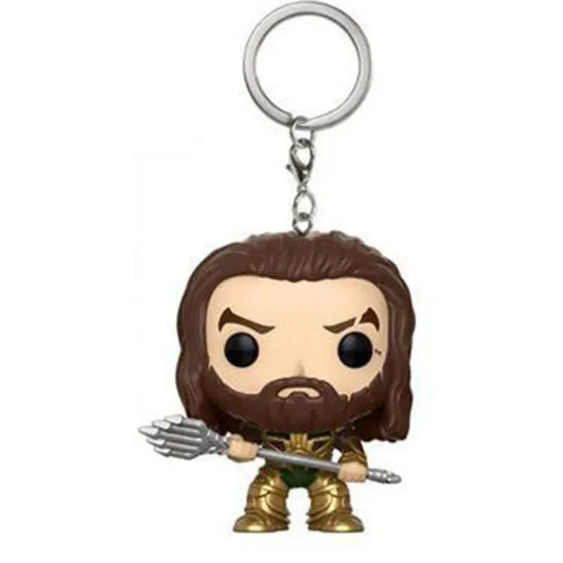 New Justice League Aquaman Poseidon Arthur Curry Action Figure Collectible Model Toy Aquaman Keychain Toys Figure Gift for Kids
New Justice League Aquaman Poseidon Arthur Curry Action Figure Collectible Model Toy Aquaman Keychain Toys Figure Gift for Kids