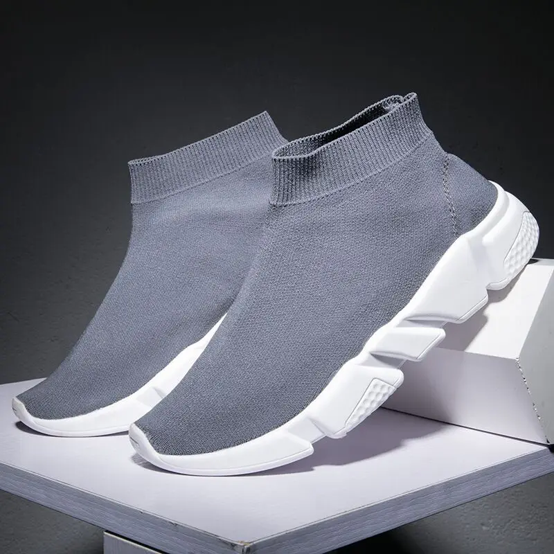 Running Shoes for women Men Comfortable sock shoes Sneaker Size 39-45 Lace-up Outdoor
Running Shoes for women Men Comfortable sock shoes Sneaker Size 39-45 Lace-up Outdoor