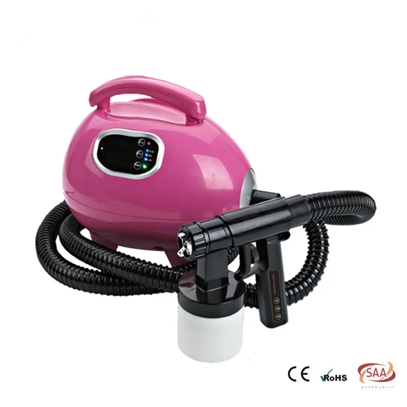Achetez en Gros spray tan machine en Ligne à des Grossistes spray tan