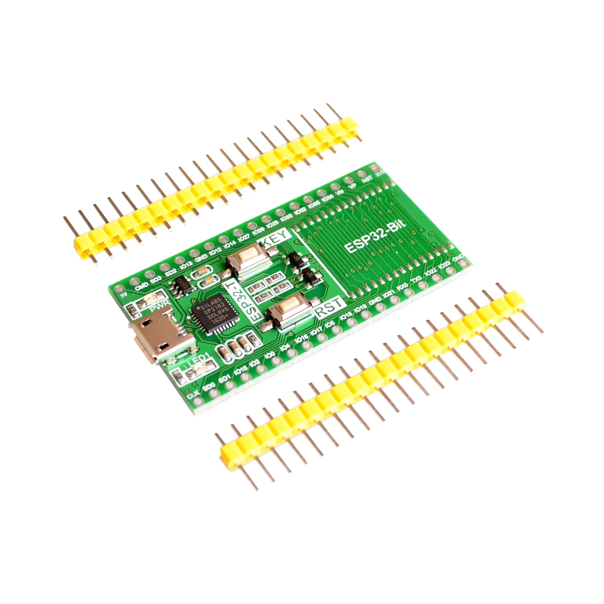 ESP32 module development board a key download ESP32-Bit/3212 Bluetooth WiFi|eBox Download
ESP32 module development board a key download ESP32-Bit/3212 Bluetooth WiFi|eBox Download