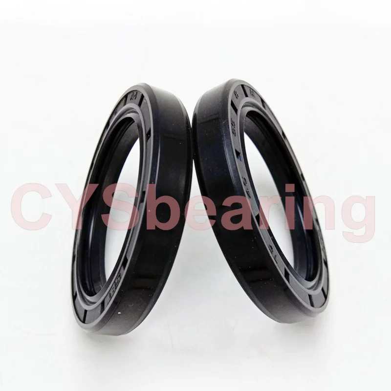 2pcs TC Skeleton Oil Seal NBR Ring Gasket 16x24x4 16x24x5 16x24x6 16x24x7 16x25x5 16x25x7 16x26x7 16x28x6 16x29x7 16x30x10mm
2pcs TC Skeleton Oil Seal NBR Ring Gasket 16x24x4 16x24x5 16x24x6 16x24x7 16x25x5 16x25x7 16x26x7 16x28x6 16x29x7 16x30x10mm