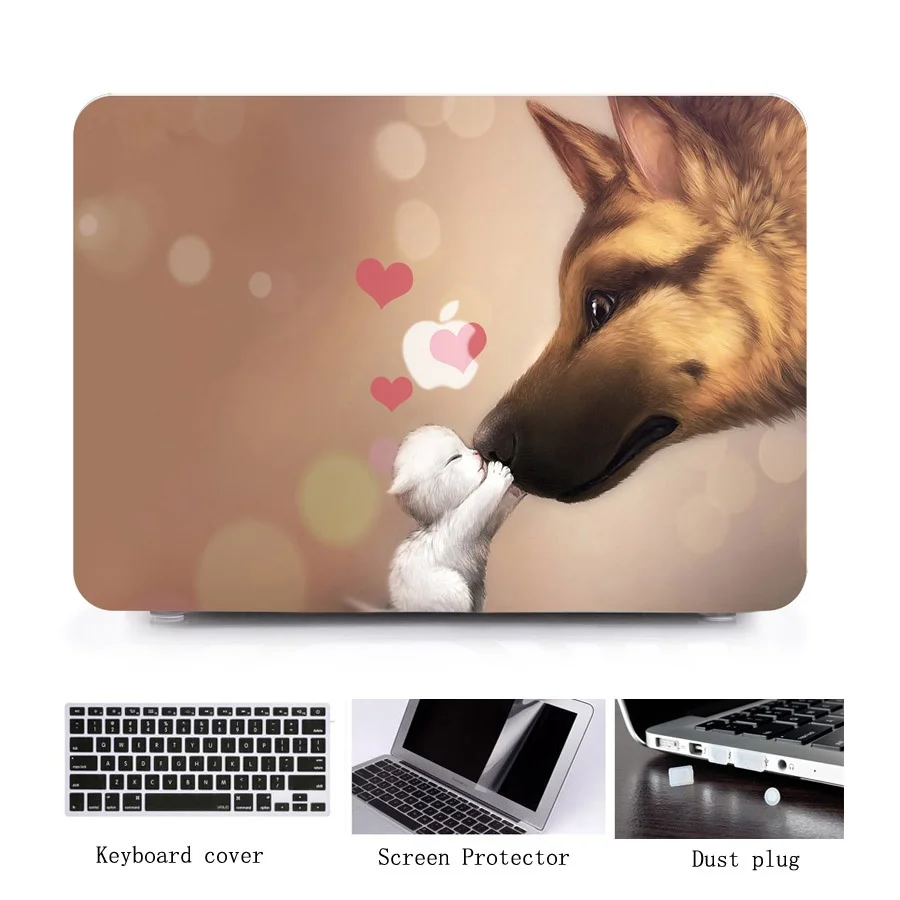 Laptop Hard Shell Case with Free Keyboard Cover for 15-inch Model A1398 MacBook Pro (with 15.4-inch Retina Display,
Laptop Hard Shell Case with Free Keyboard Cover for 15-inch Model A1398 MacBook Pro (with 15.4-inch Retina Display,