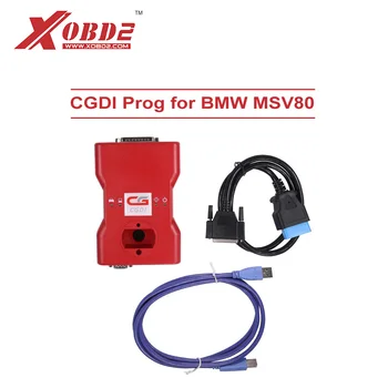 Latest CGDI Prog for MSV80 OBD2 Auto Key Programmer Diagnosis tool IMMO Security 3in1 with FEM/EDC Functions Options
Latest CGDI Prog for MSV80 OBD2 Auto Key Programmer Diagnosis tool IMMO Security 3in1 with FEM/EDC Functions Options