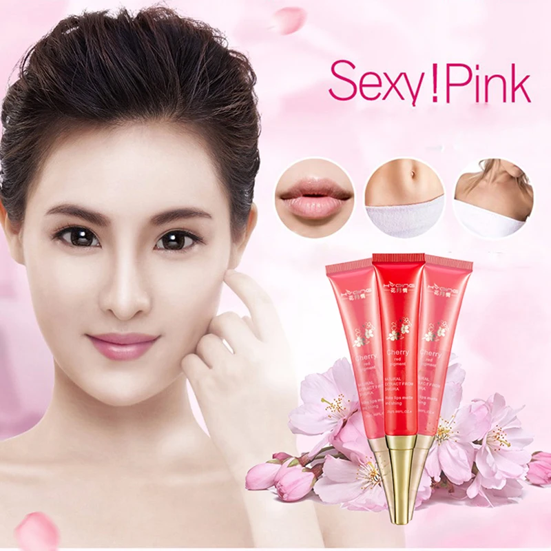Underarm Intimate Whitening Dark Nipple Bleaching Cream Skin Care Body Whitening Cream Women Vaginal Lips Private Part Pink
Underarm Intimate Whitening Dark Nipple Bleaching Cream Skin Care Body Whitening Cream Women Vaginal Lips Private Part Pink