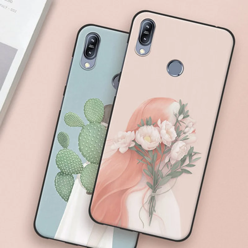 Soft Cover Cases For Asus ZenFone Max M2 ZB633KL ZB632KL Case For Asus ZenFone Max M2 M 2 phone Case Back Protective casing 6.0"
Soft Cover Cases For Asus ZenFone Max M2 ZB633KL ZB632KL Case For Asus ZenFone Max M2 M 2 phone Case Back Protective casing 6.0"