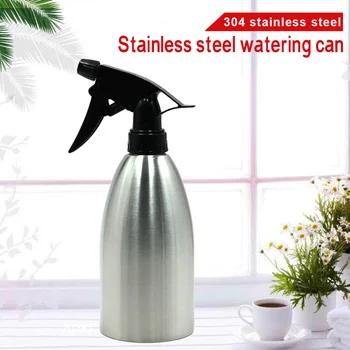 500ML Garden sprayer stainless steel Watering can olive oil sprayer oil spray bottle Water Spray for Garden bottle Multifunction
500ML Garden sprayer stainless steel Watering can olive oil sprayer oil spray bottle Water Spray for Garden bottle Multifunction