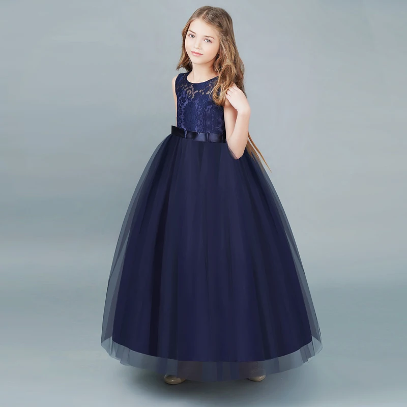 Ball gowns Kids Dresses Summer Flower Girl Dress For Girls Party Princess Girl Clothes For 5 6 8 12 14 Year Birthday Party Dress
Ball gowns Kids Dresses Summer Flower Girl Dress For Girls Party Princess Girl Clothes For 5 6 8 12 14 Year Birthday Party Dress