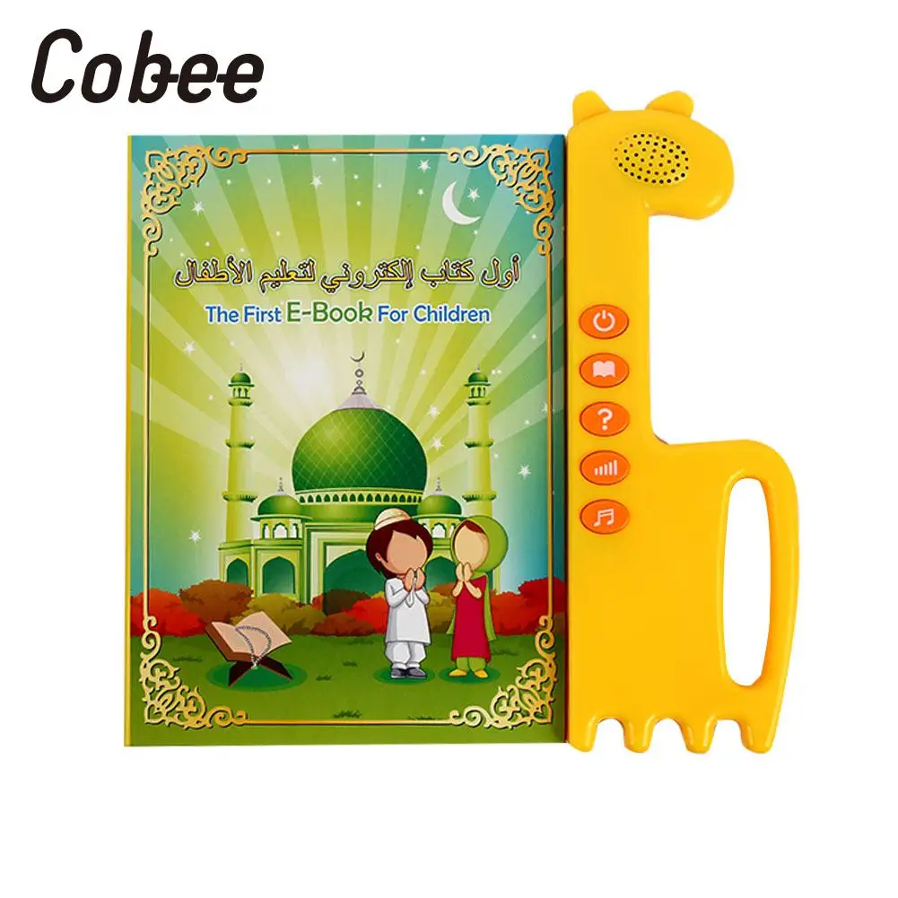 Battery Point Reading Machine Early Education Machine Language Learning Tool Toy Gift Bilingual Multifunctional
Battery Point Reading Machine Early Education Machine Language Learning Tool Toy Gift Bilingual Multifunctional