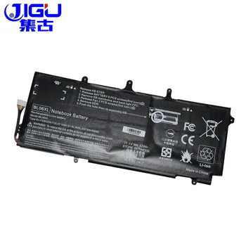 

JIGU 3CELLS Laptop Battery 722236-171 BL06042XL BL06XL HSTNN-DB5D IB5D W02C For HP For EliteBook Folio 1040 G0 G1 G2 L7Z22PA