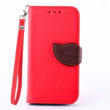 Case For Samsung core 2 Cover Soft Silicone & Flip Leather Case For Samsung Galaxy Core 2 G355H Fundas Card Slot Phone Shell