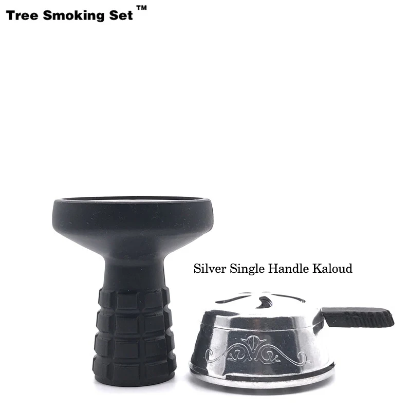 One Sets Hookah Kaloud Include Aluminum Alloy Narguil Charcoal Cover And Silicone & Glass Chicha Shisha Pipe Huka Gift TWAN0389
One Sets Hookah Kaloud Include Aluminum Alloy Narguil Charcoal Cover And Silicone & Glass Chicha Shisha Pipe Huka Gift TWAN0389