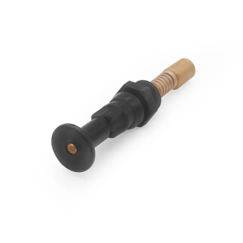 High performance Carburetor Choke Lever Cold Start Button Starter Valve Plunger Pull choke Plunger Valve
High performance Carburetor Choke Lever Cold Start Button Starter Valve Plunger Pull choke Plunger Valve
