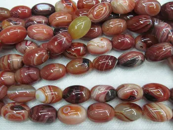 A+ grade agate bead onyx gemstone Rice barrel Drum Veins Blue green cherry red mixed necklace jewelry beads 20x28mm full strand
A+ grade agate bead onyx gemstone Rice barrel Drum Veins Blue green cherry red mixed necklace jewelry beads 20x28mm full strand